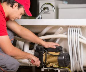 About Water Heater Repair LLC Altheimer, AR
